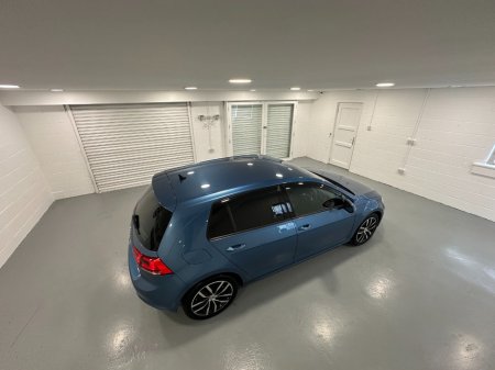 2016 Volkswagen Golf - photo 18