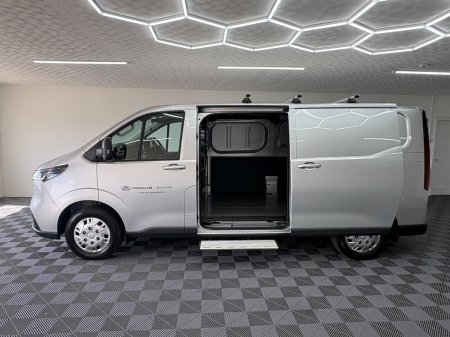 2025 Maxus DELIVER 7 - photo 11