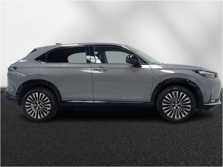 2024 Honda e:Ny1 - photo 5