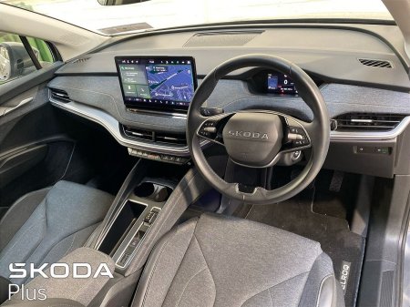 2025 Skoda Elroq - photo 7