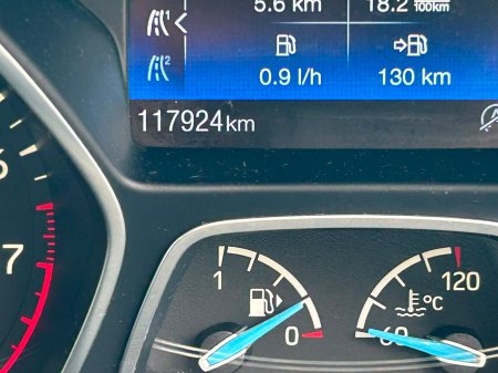2017 Ford Focus - photo 14