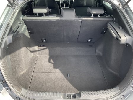 2018 Honda Civic - photo 21
