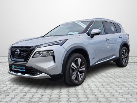 2024 Nissan X-Trail - photo 13
