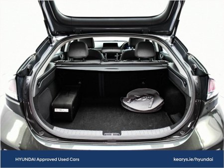 2021 Hyundai IONIQ - photo 9
