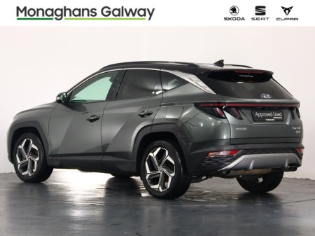 2022 Hyundai Tucson - photo 6