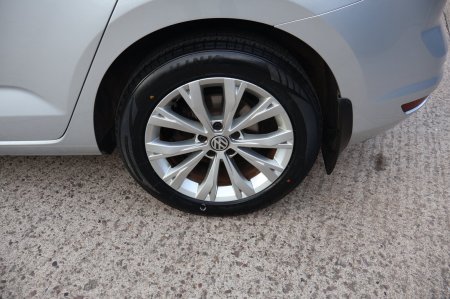 2018 Volkswagen Touran - photo 14