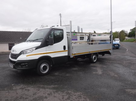 2022 Iveco Daily
