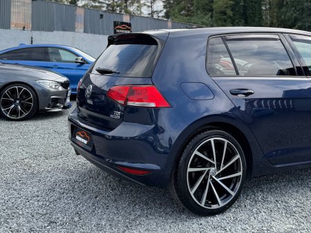 2015 Volkswagen Golf - photo 19