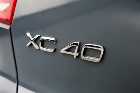 2020 Volvo XC40 - photo 31