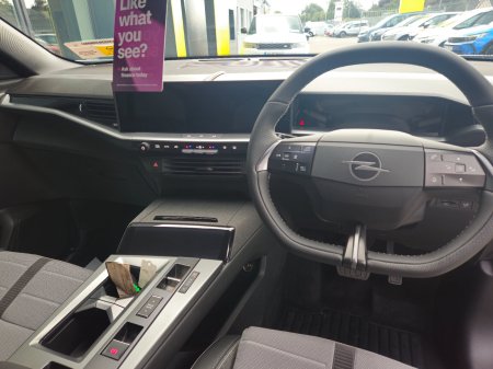 2026 Opel Grandland - photo 22