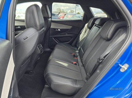 2023 Peugeot 3008 - photo 8