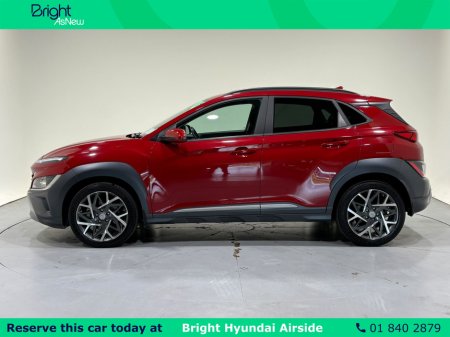 2022 Hyundai KONA - photo 8