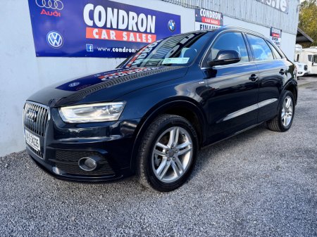 2014 Audi Q3 - photo 13