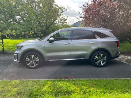2023 Kia Sorento - photo 19