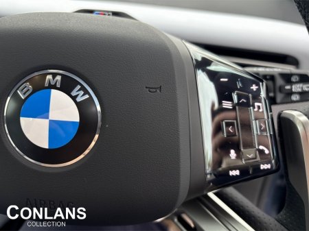 2026 BMW iX3 - photo 18