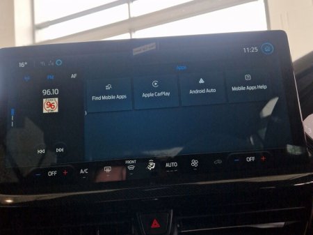 2022 Ford Focus - photo 32
