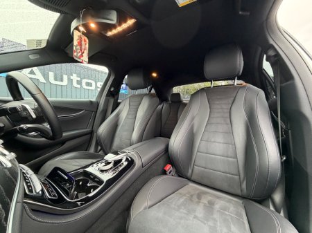 2018 Mercedes-Benz E-Class - photo 58