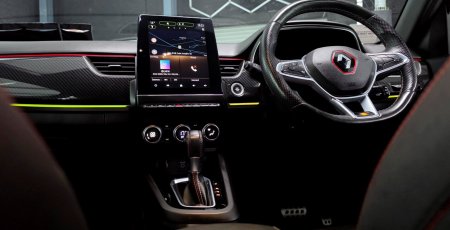 2023 Renault Arkana - photo 29