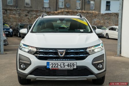 2022 Dacia Sandero Stepway - photo 5