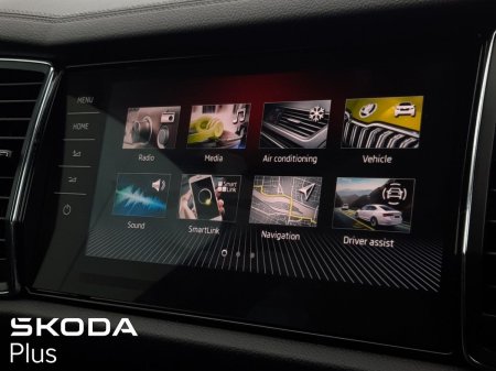 2023 Skoda Kodiaq - photo 19