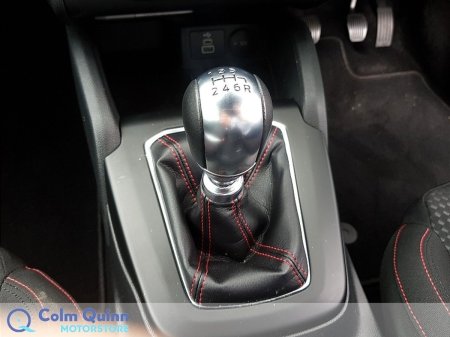 2025 Ford Focus - photo 14