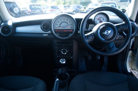 2013 Mini One - photo 10