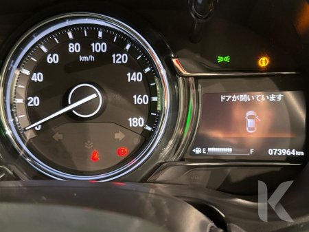 2019 Honda Grace - photo 12
