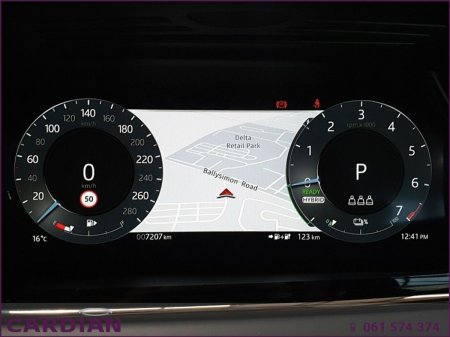 2026 Land Rover Range Rover Evoque - photo 18