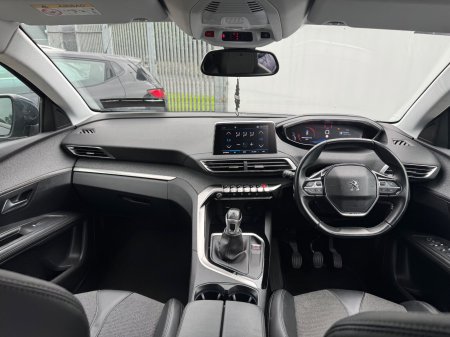 2019 Peugeot 3008 - photo 8