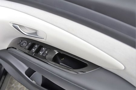 2025 Hyundai Tucson - photo 17