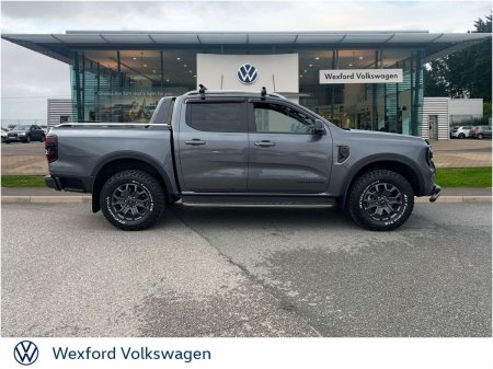 2024 Ford Ranger - photo 4