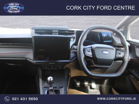 2024 Ford Puma - photo 11