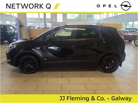 2023 Opel Crossland - photo 3