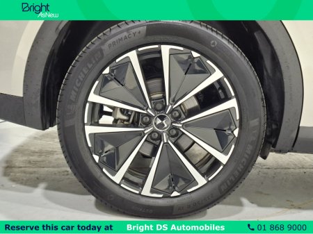 2025 DS Automobiles DS 7 - photo 13