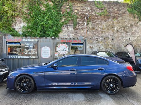 2016 BMW 6-Series - photo 6