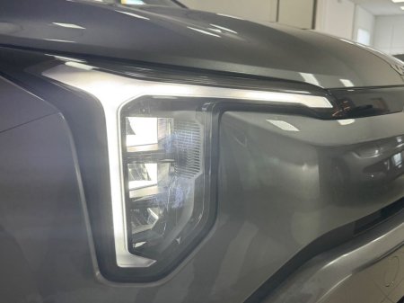 2026 Kia Stonic - photo 9