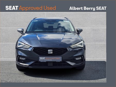 2023 SEAT Leon - photo 2
