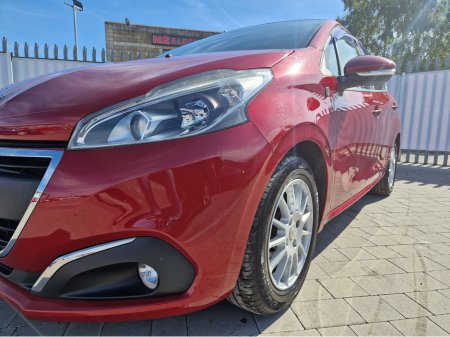 2014 Peugeot 208 - photo 3