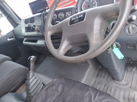 2013 Man 7.5T TIPPER - photo 6