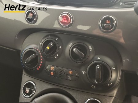 2023 Fiat 500 - photo 20
