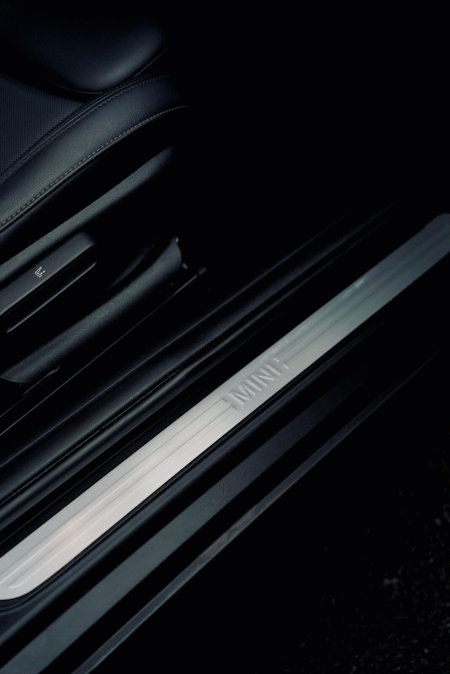 2019 Mini Cooper - photo 15