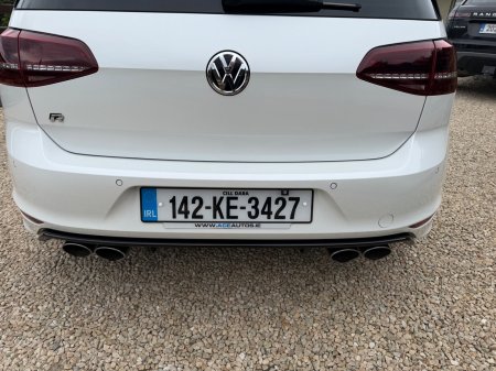 2014 Volkswagen Golf - photo 8