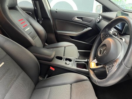 2017 Mercedes-Benz A-Class - photo 15