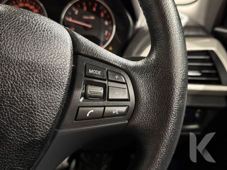 2016 BMW 1-Series - photo 19