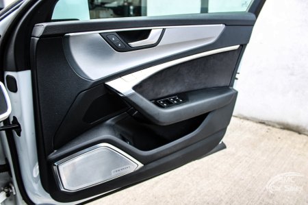 2019 Audi A6 - photo 15