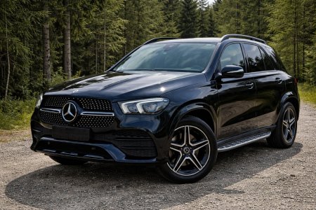 2020 Mercedes-Benz GLE - photo 2