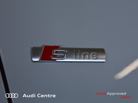 2021 Audi A6 - photo 34