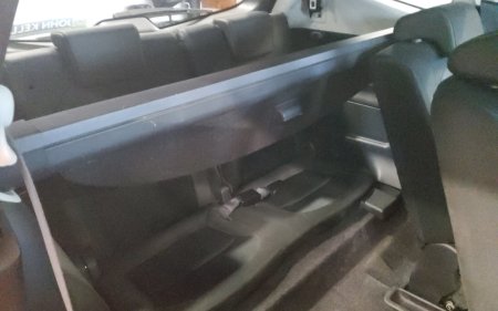 2012 Nissan Qashqai+2 - photo 13