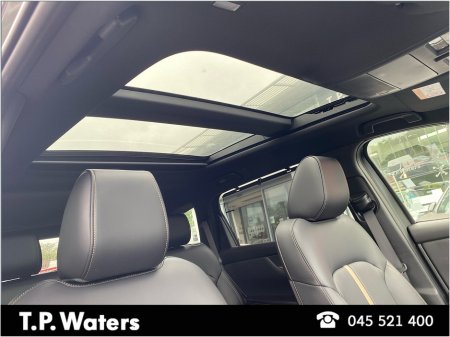2026 Mazda CX-80 - photo 12