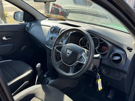 2019 Dacia Sandero Stepway - photo 6